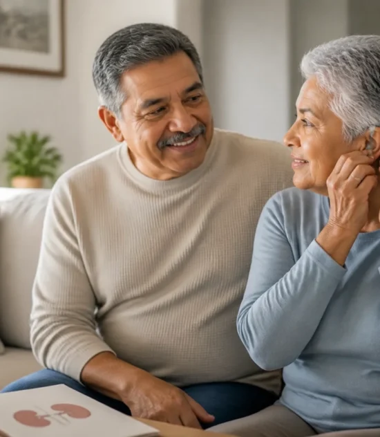 Does Medicare Cover Hearing Aids in 2026? What It Means for Dialysis Patients and Their Families