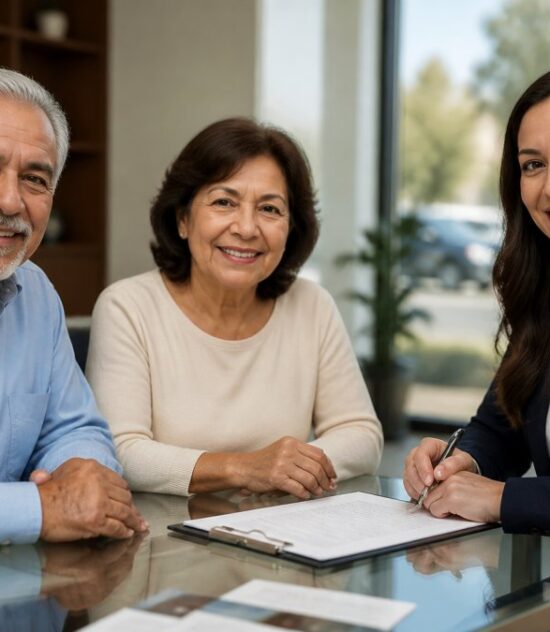 How to Find a Local Insurance Broker in California