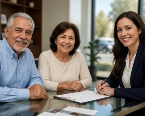 How to Find a Local Insurance Broker in California