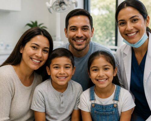 How to Find Budget Friendly Family Dental Plans