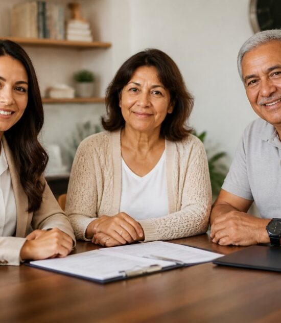 In-Person Life Insurance Consultation: What to Expect