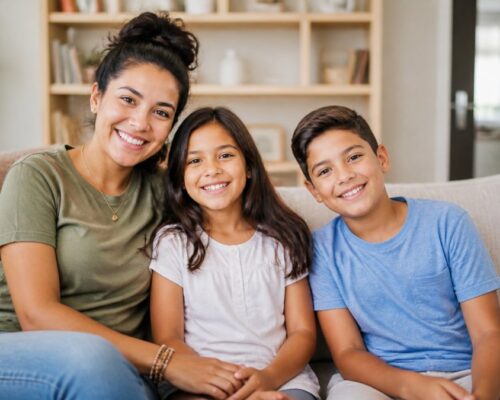 Life Insurance for Single Parents: 2026 Guide