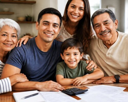Managing Rising Family Medical Insurance Costs