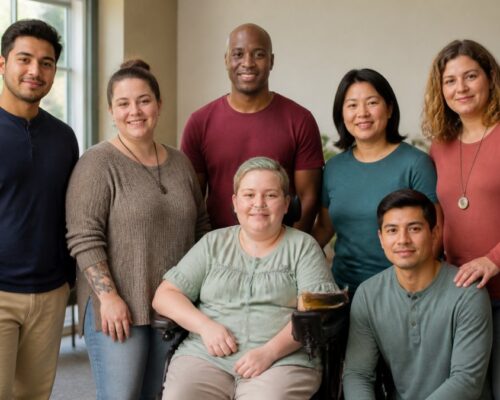 Medicare for People Under 65: Who Qualifies
