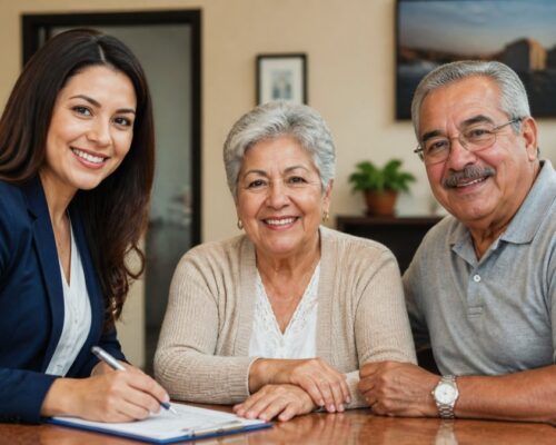 Spanish Speaking Medicare Consultant in California: 2026 Guide