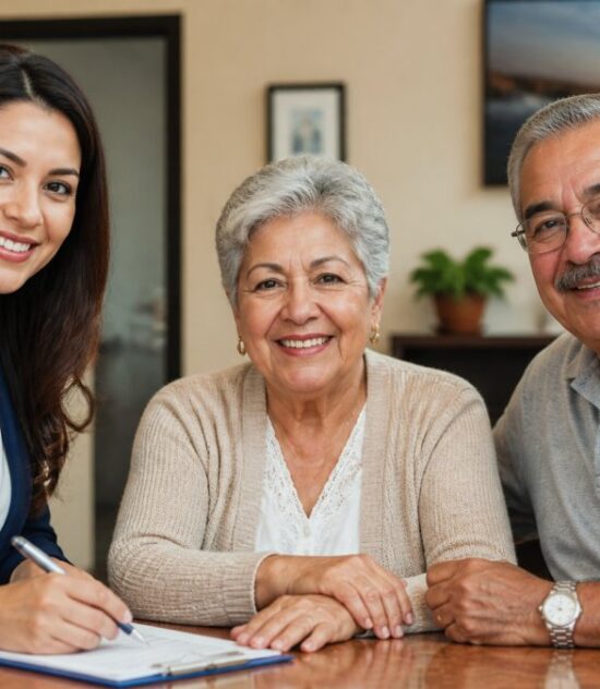 Spanish Speaking Medicare Consultant in California: 2026 Guide