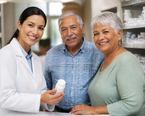 Understanding Medicare Part D Coverage: A 2026 Guide