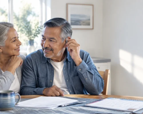 Does Medicare Cover Hearing Aids in 2027? What California Families Should Know, and the Dialysis Change Landing January 1