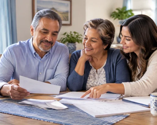 Share of Cost Medi-Cal in 2027: What Counts Toward Your Monthly Spend-Down, and What Doesn’t