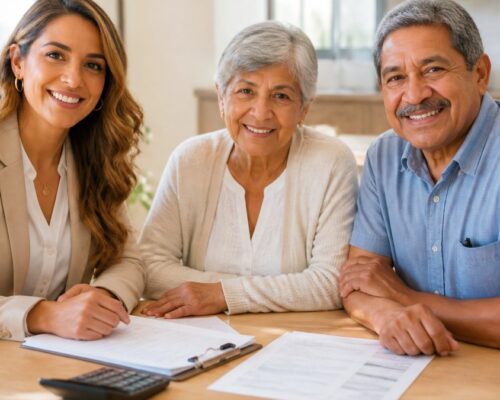 Share of Cost in Spanish: Medi-Cal SOC Explained